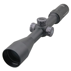 VectorOpticsMarksman6-24x50FFPTacticalRiflescopeHuntingRifleScopeSideFocusMin10Yds110MILAdjustment30-4000174838235