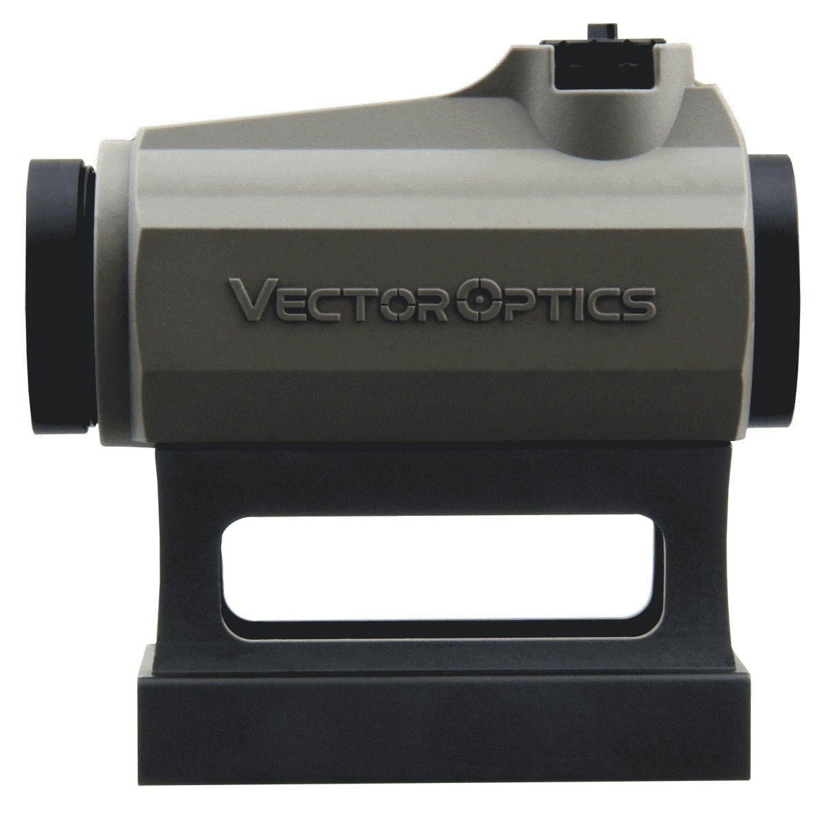 VectorOpticsMaverick1x22SOPRubberCoverRedDotScopeHuntingReflexCollimatorSightForRealFirearms223762Ai-1005001639246973