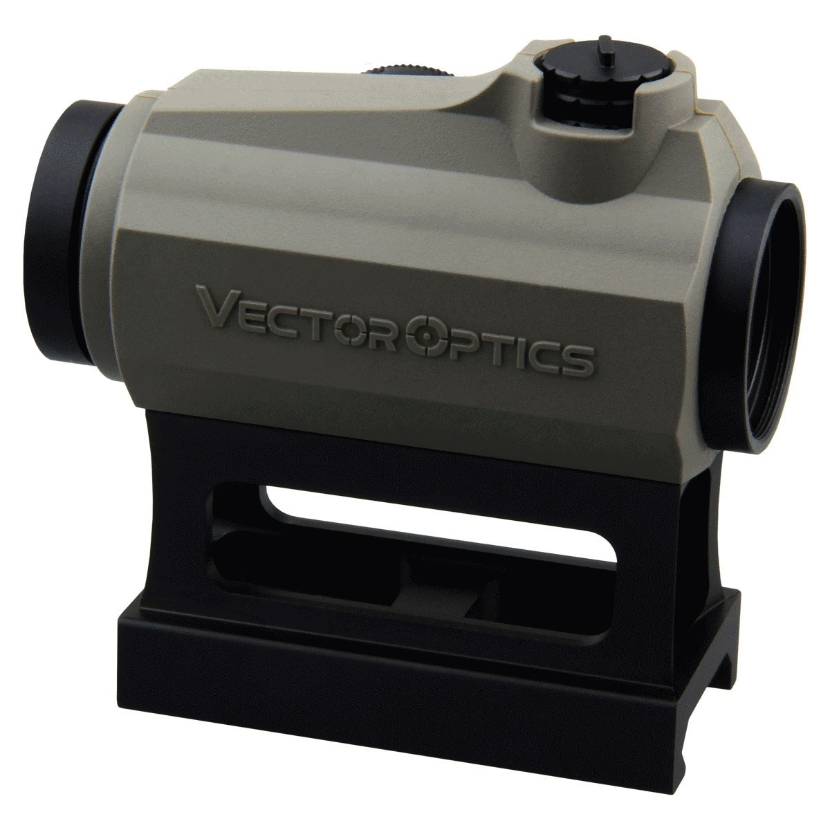 VectorOpticsMaverick1x22SOPRubberCoverRedDotScopeHuntingReflexCollimatorSightForRealFirearms223762Ai-1005001639246973