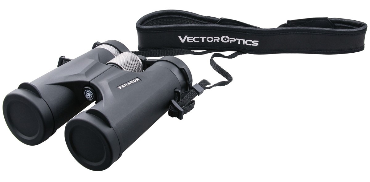 VectorOpticsParagonWaterProof10x42RoofPrismBak4BinocularsWithFMC7LensforBirdWatchingHuntingTraveling-4000026346756