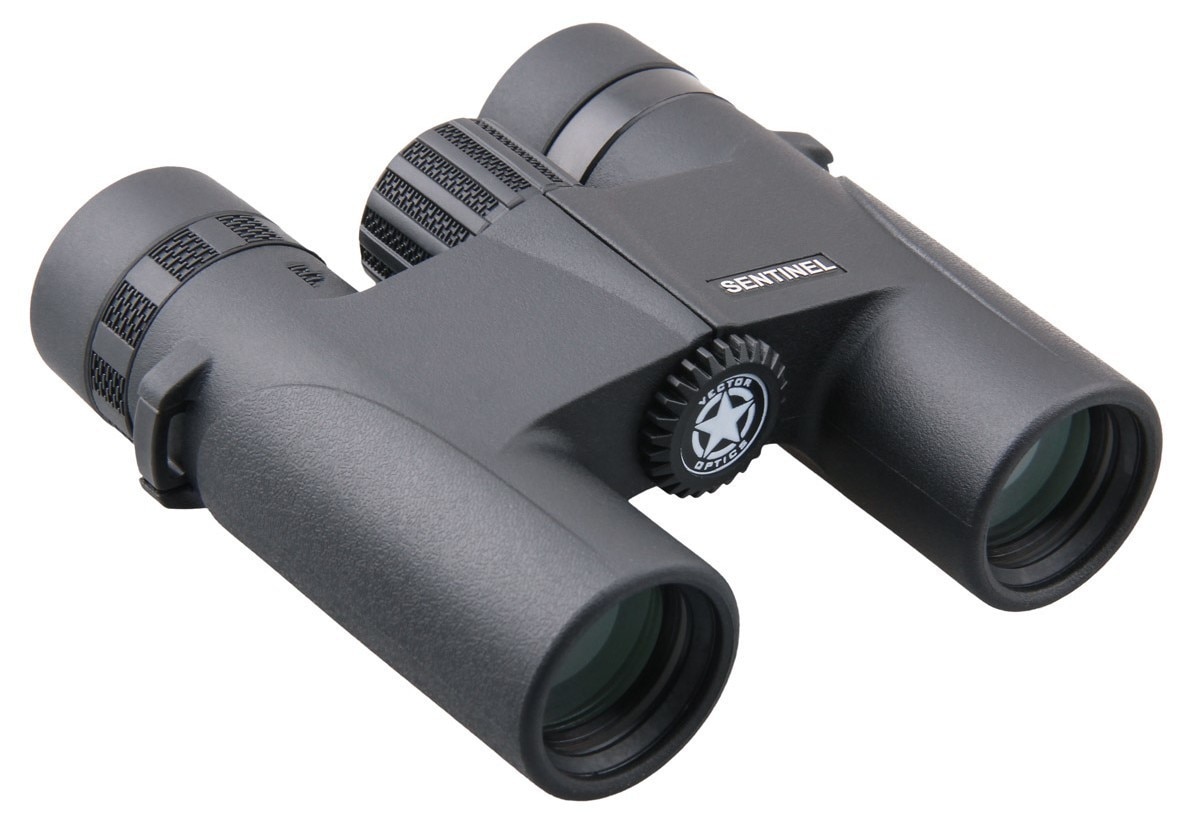 VectorOpticsSentinel8x25WaterProofBinocularsPrismBak4WithFMC7LensforBirdWatchingHuntingTravelingSigh-4000026491864