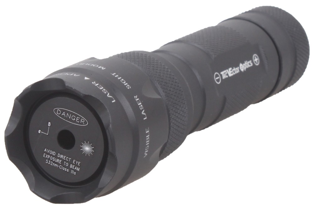 VectorOpticsStarscreamTacticalGreenLaserSightPointerwithMountAKM4AdjustableGunLazerDesignatorSighter-497182110