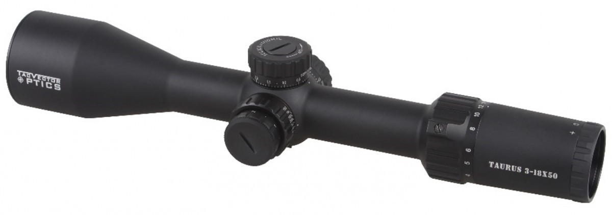 VectorOpticsTaurus3-18x50FFPFirstFocalPlaneMilitaryTacticalRiflescopeReticleHighQualityHuntingScope2-32773873695