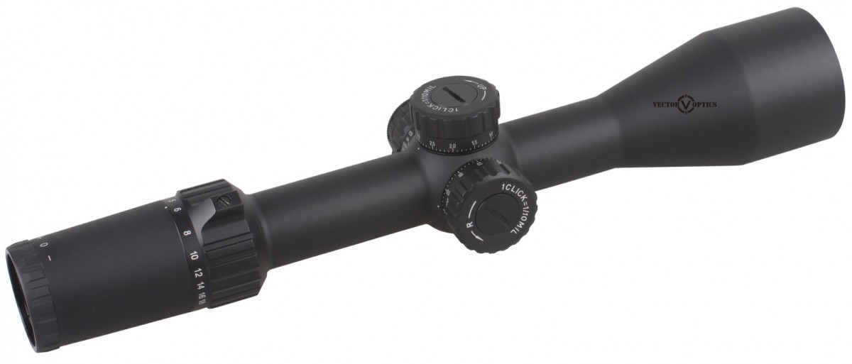 VectorOpticsTaurus3-18x50FFPFirstFocalPlaneMilitaryTacticalRiflescopeReticleHighQualityHuntingScope2-32773873695