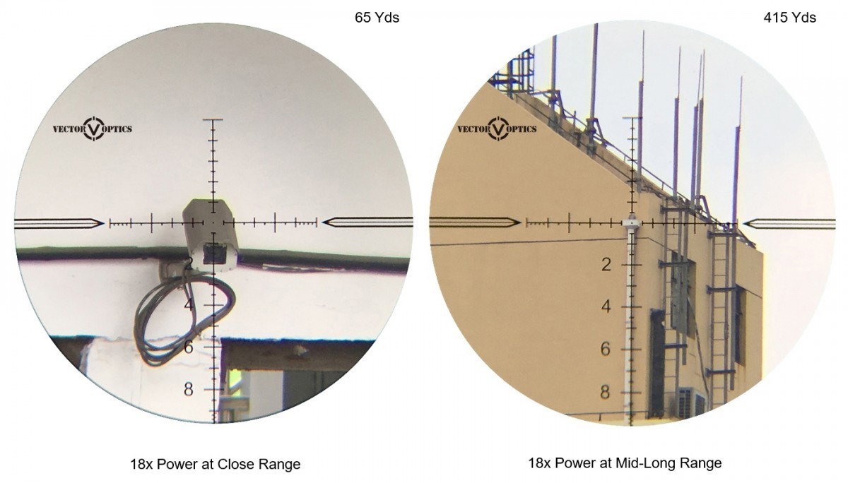 VectorOpticsTaurus3-18x50FFPFirstFocalPlaneMilitaryTacticalRiflescopeReticleHighQualityHuntingScope2-32773873695