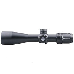 VectorOpticsVeyron4-16x44AirRifleScopeFFPRiflescopeUltraShortCompact110MIL2225LRAlsoFitsShortFirearm-4000133581870