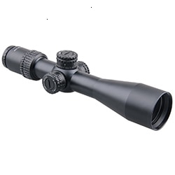 VectorOpticsVeyron4-16x44AirRifleScopeFFPRiflescopeUltraShortCompact110MIL2225LRAlsoFitsShortFirearm-4000133581870