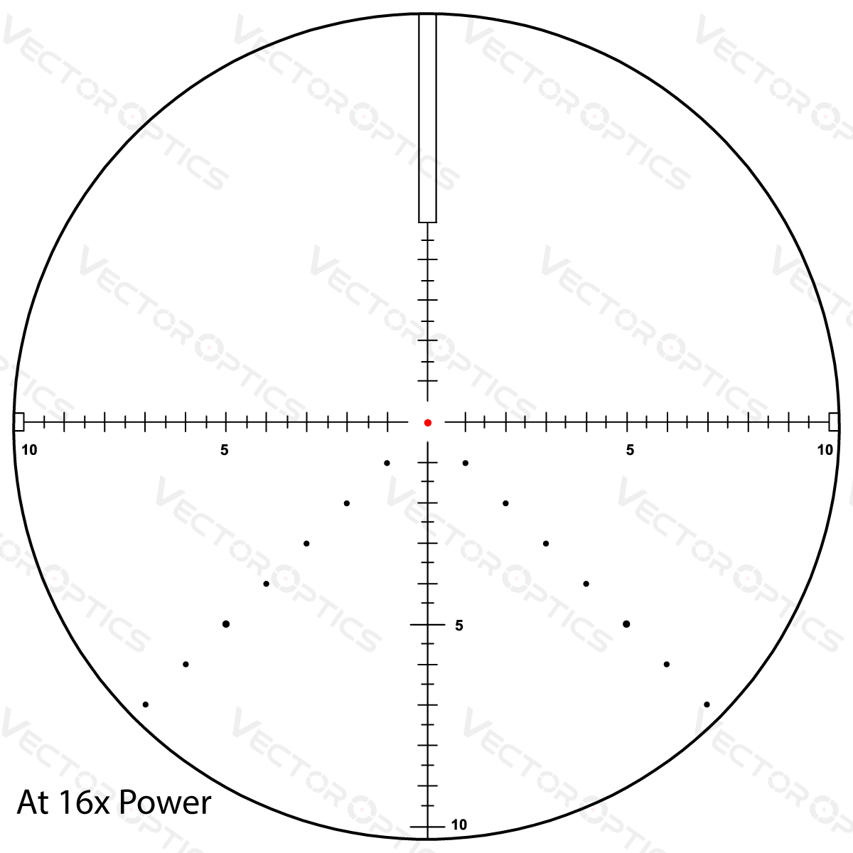 VectorOpticsVeyron4-16x44FFPconceptionUltracourteadapteauxpistoletsAircompactsetauxarmesfeulgresavec-1005003197481080