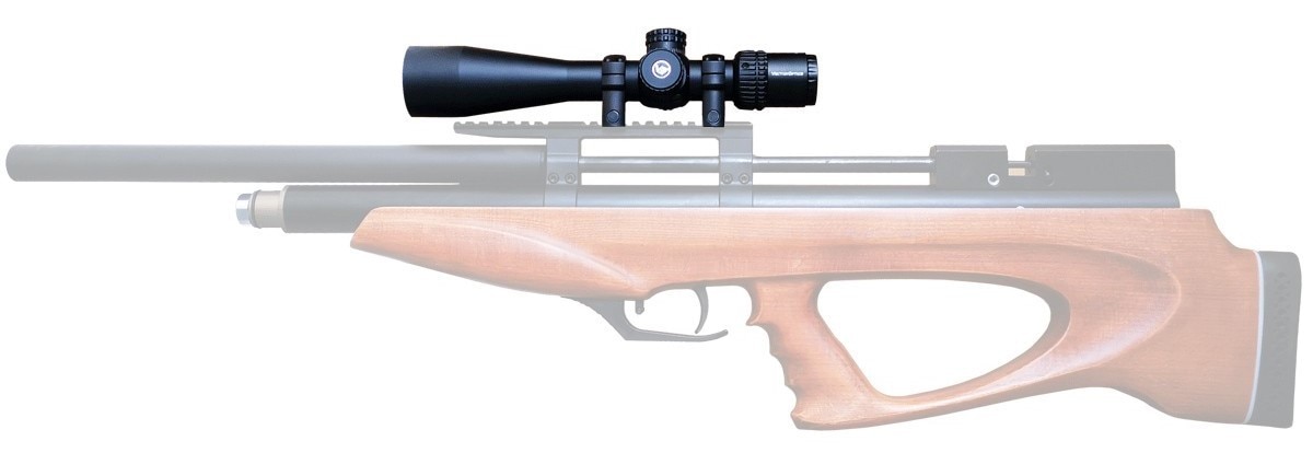 VectorOpticsVeyron6-24x44RiflescopeUltraShortCompact110MILHuntingRifleScopeAirgunShootingRealFirearm-4001123885861