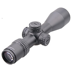 VectorOpticsVeyronFFP3-12x44UltraCompactAirgunRiflescopeScopeFirstFocalPlane223762AR15AirRifle110Mil-33001144902