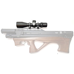 VectorOpticsVeyronFFP3-12x44UltraCompactAirgunRiflescopeScopeFirstFocalPlane223762AR15AirRifle110Mil-33001144902