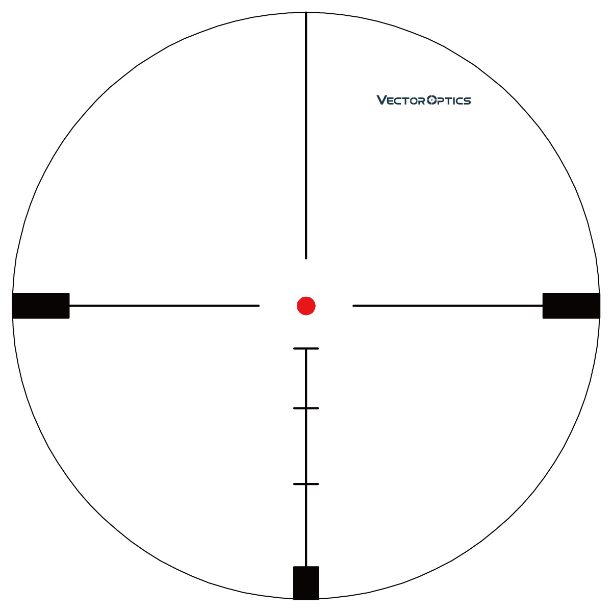 VectorOpticsfusildechasse4-16x44GTporteoptique1pouce245mmfusilBDCrticuletest308winconvientlachasseau-1005001639301559