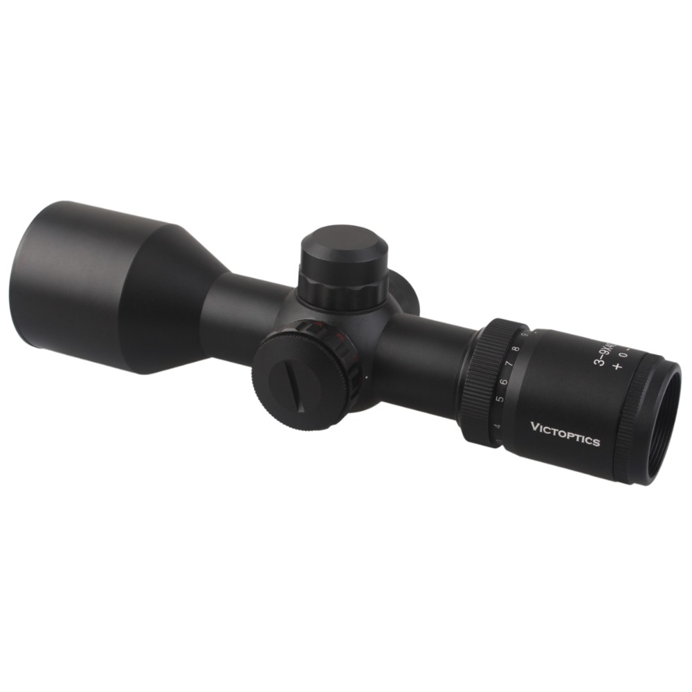 VictOptics-3-9x40-Hunting-Riflescope-Rifle-Scope-with-254mm-1quot-Tube-Mil-dot-R