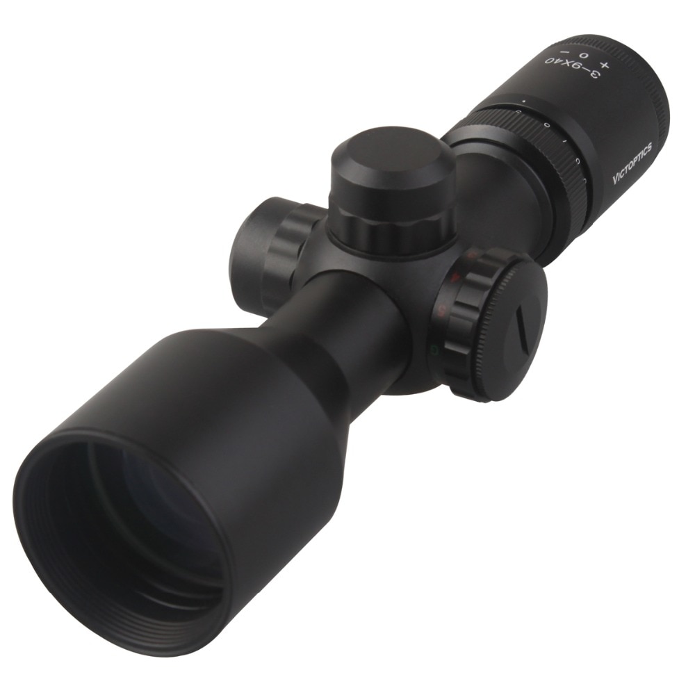 VictOptics-3-9x40-Hunting-Riflescope-Rifle-Scope-with-254mm-1quot-Tube-Mil-dot-R