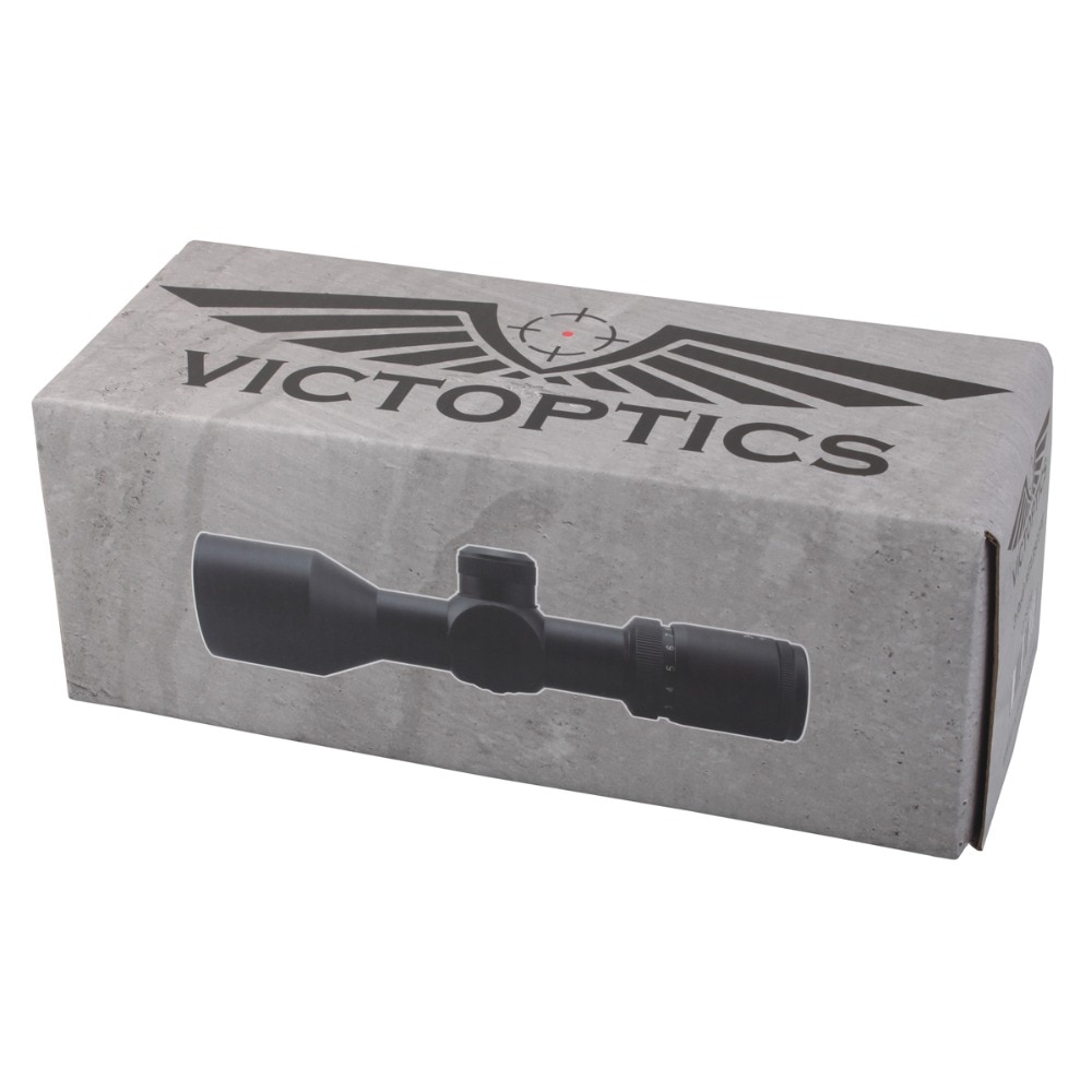 VictOptics-3-9x40-Hunting-Riflescope-Rifle-Scope-with-254mm-1quot-Tube-Mil-dot-R