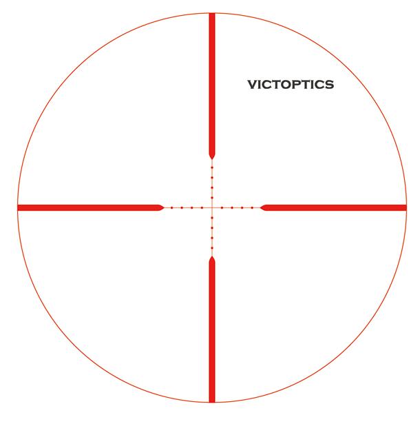 VictOptics-3-9x40-Hunting-Riflescope-Rifle-Scope-with-254mm-1quot-Tube-Mil-dot-R