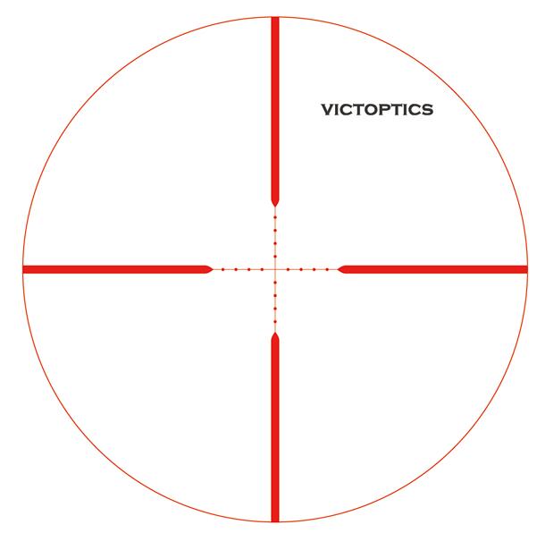 VictOptics-3-9x40-Hunting-Riflescope-Rifle-Scope-with-254mm-1quot-Tube-Mil-dot-R