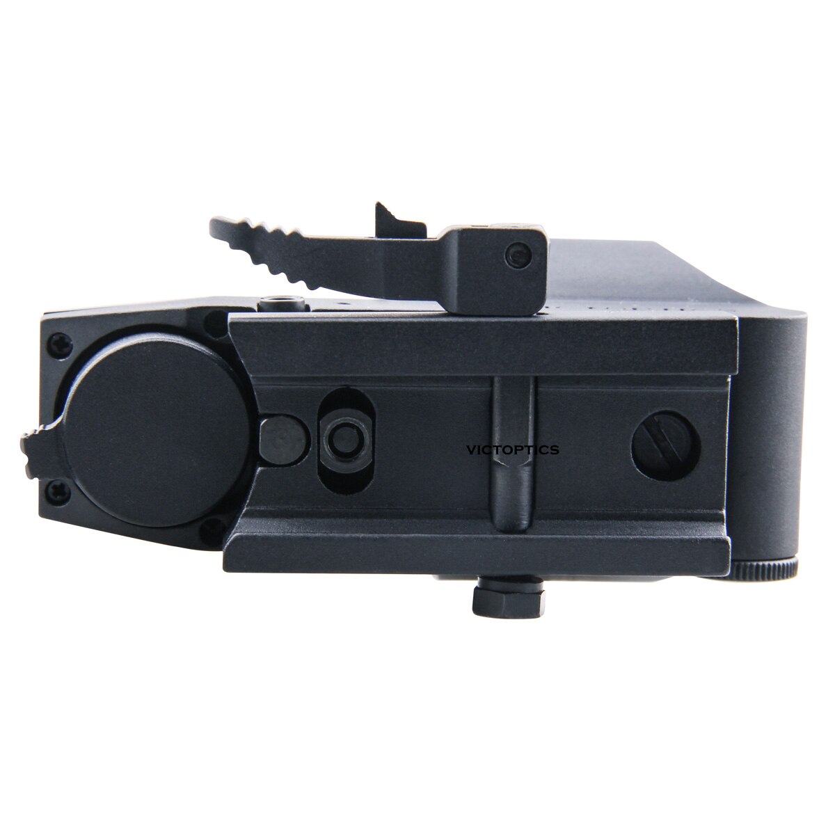 Victoptics1x28x40ReticleLockSystemTacticalReddotscopeReflexSight21mmQDPicatinnyMount6RedGreenDot-4000114985467