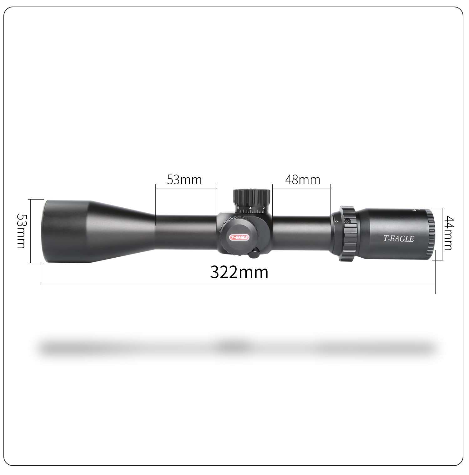 Vue-optique-compacte-de-chasse-T-EAGLE-MR-2-20X44-SFIR-fusil-tactique-en-verre-g